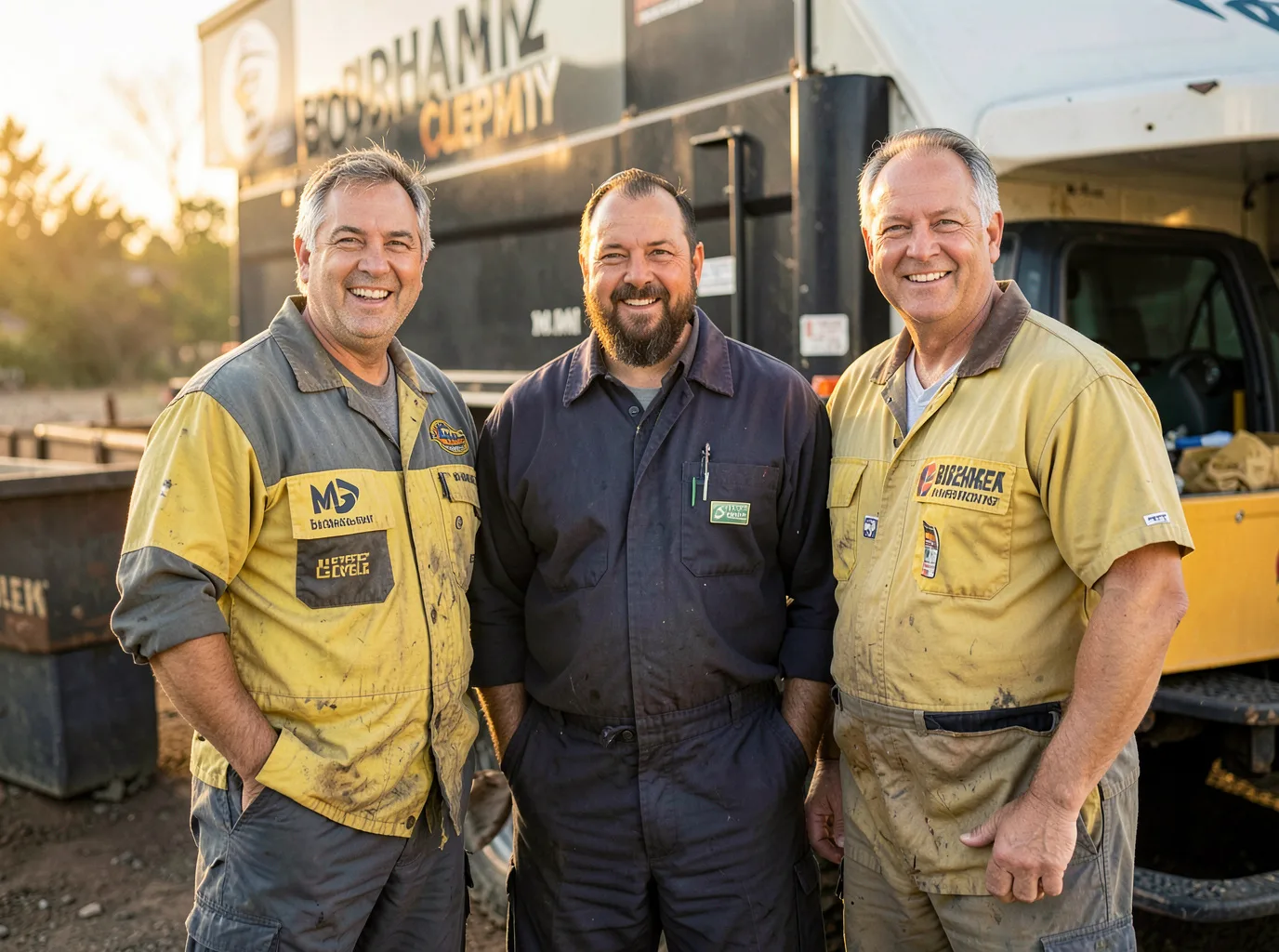 Sewage Cleanup company in Cochran, GA